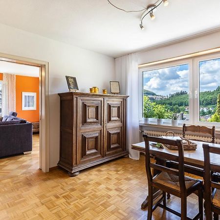 Ferienwohnung Lammerberg Albstadt Esterno foto