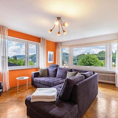 Ferienwohnung Lammerberg Albstadt Esterno foto