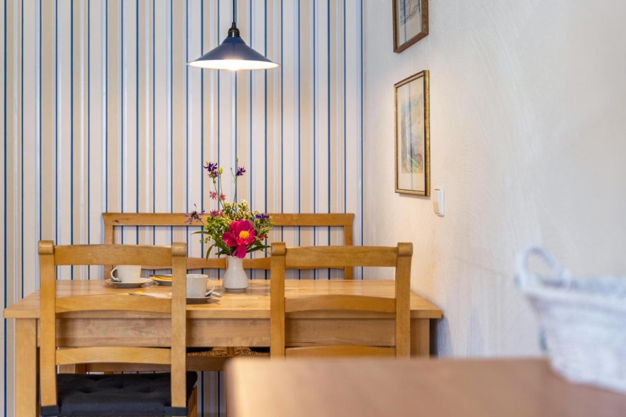 Ferienwohnung Lammerberg Albstadt Esterno foto