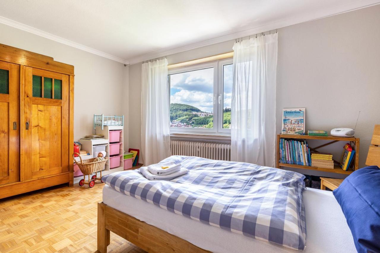 Ferienwohnung Lammerberg Albstadt Esterno foto