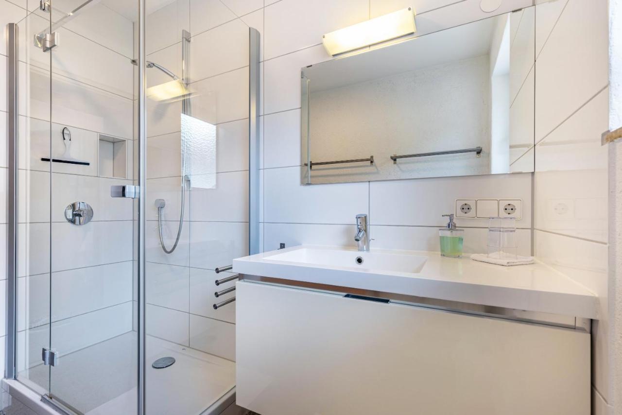 Ferienwohnung Lammerberg Albstadt Esterno foto