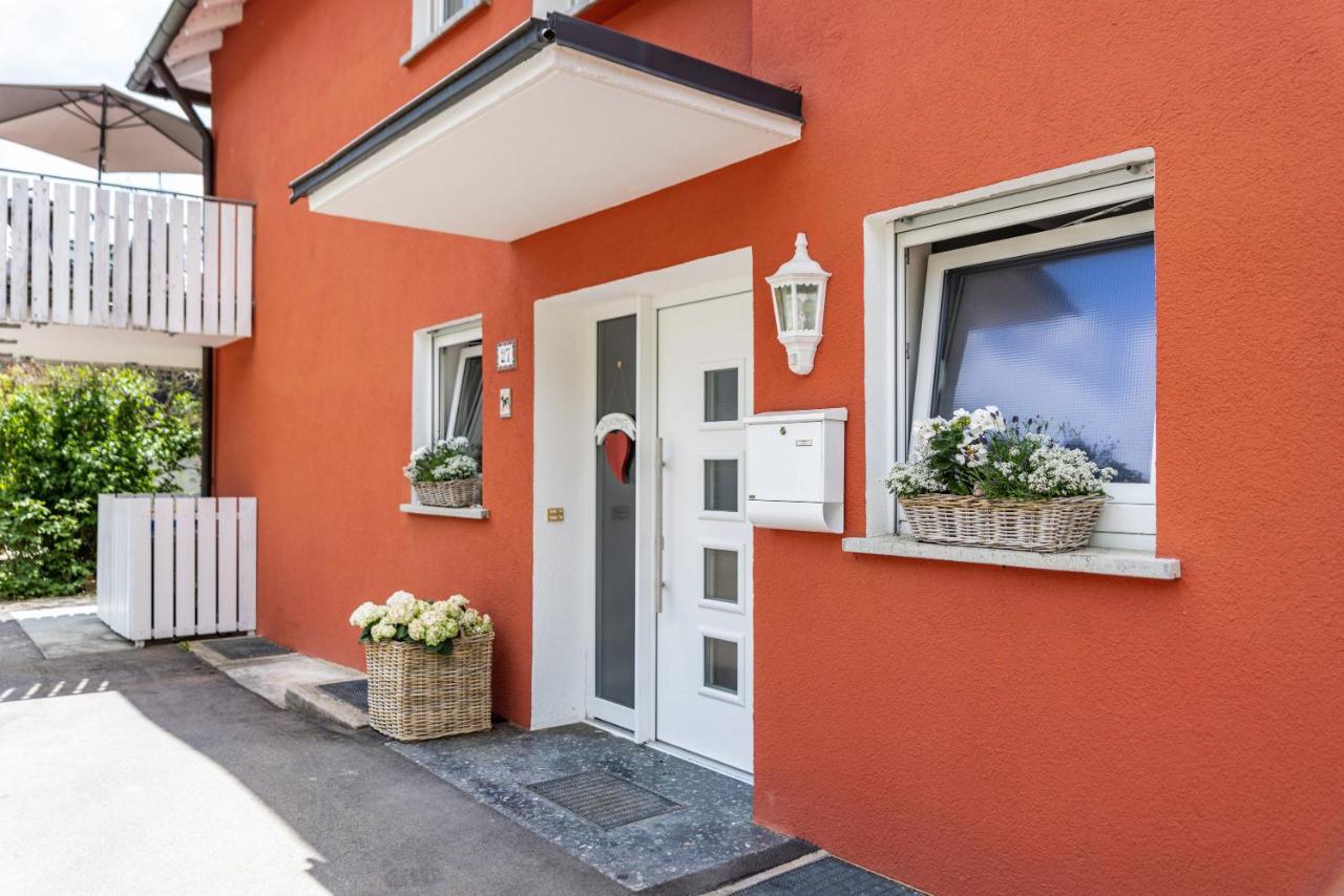 Ferienwohnung Lammerberg Albstadt Esterno foto