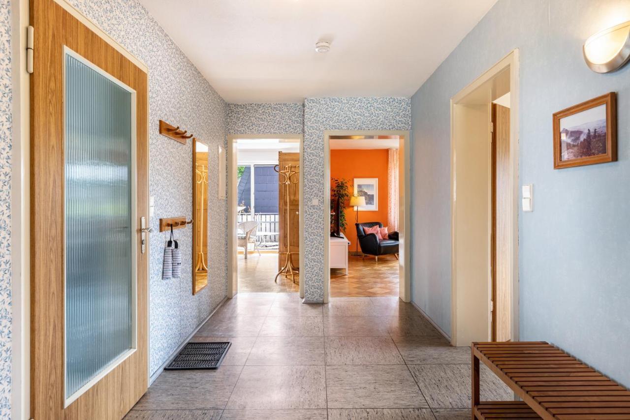 Ferienwohnung Lammerberg Albstadt Esterno foto