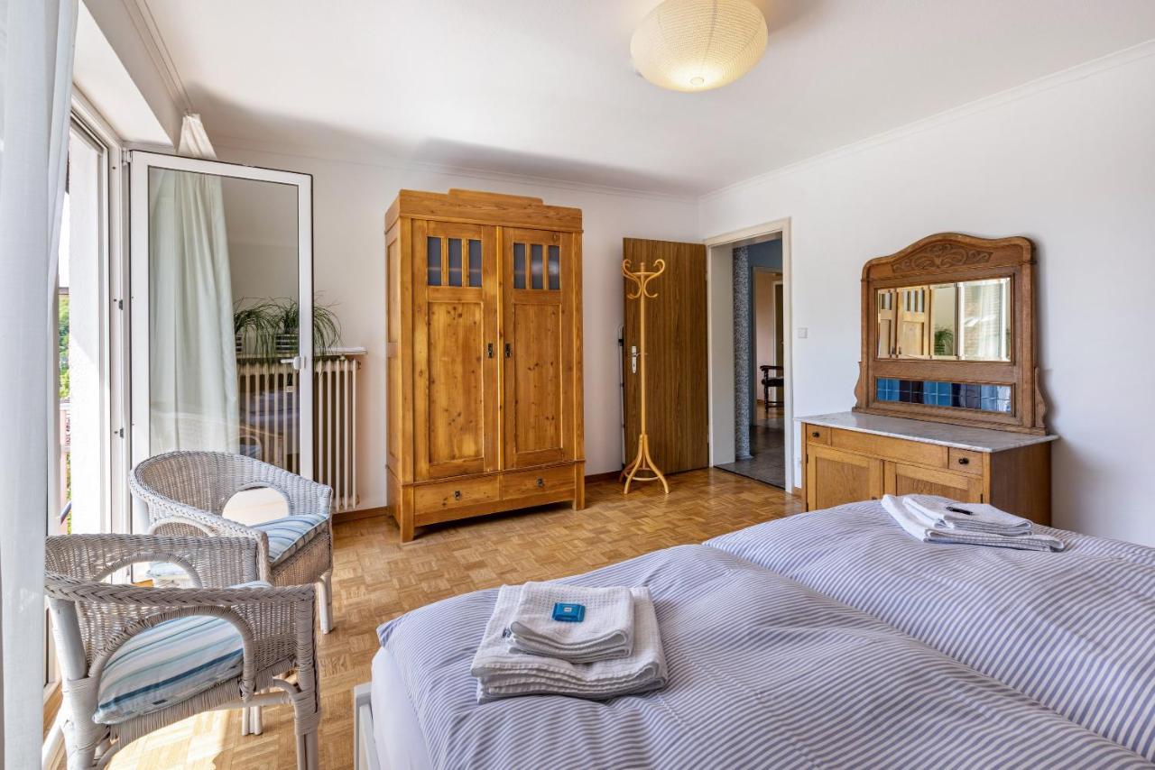 Ferienwohnung Lammerberg Albstadt Esterno foto