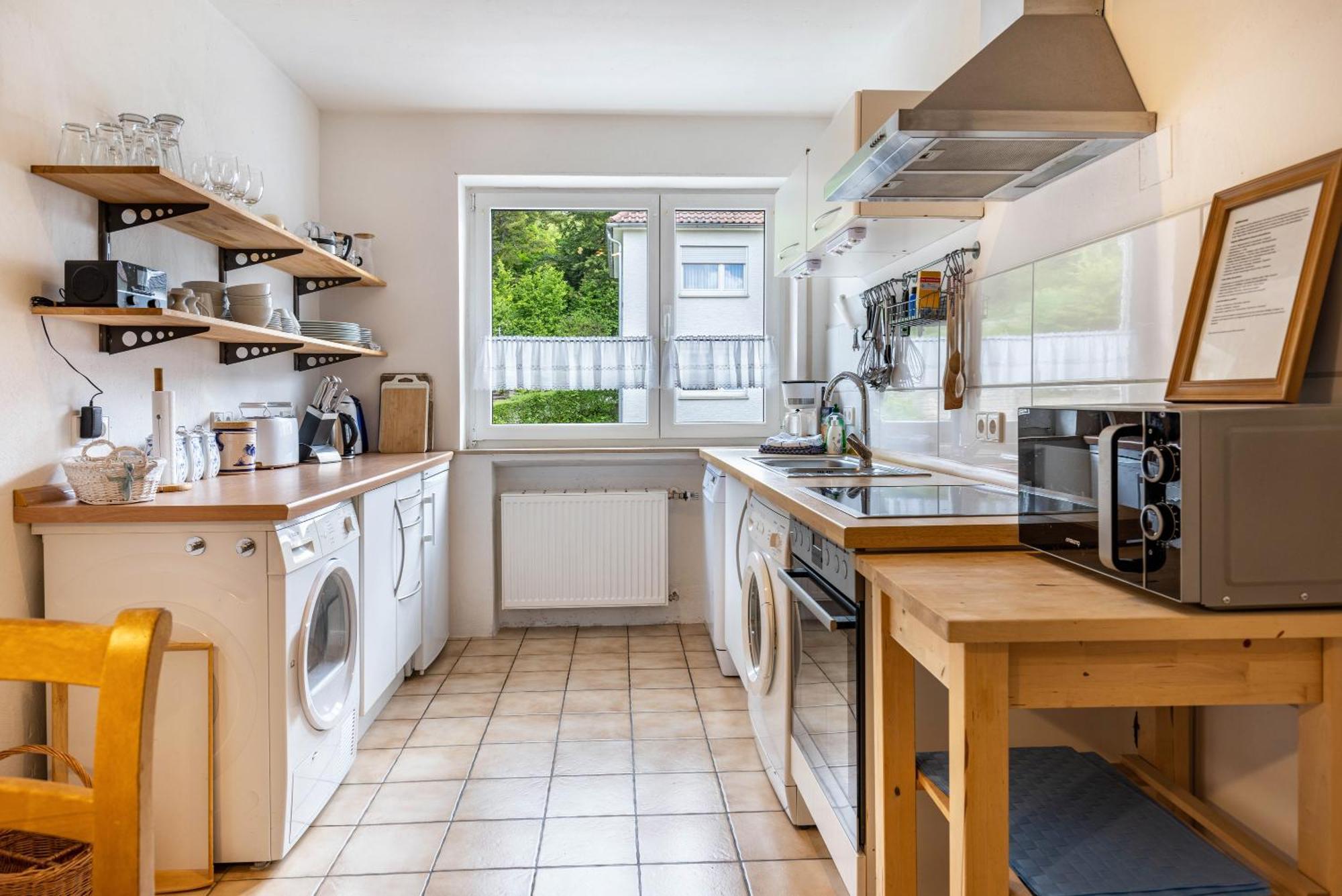 Ferienwohnung Lammerberg Albstadt Esterno foto